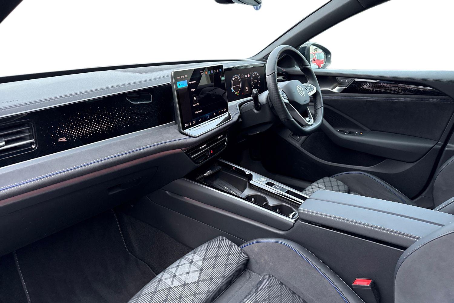 Used Volkswagen Passat 2025 for sale - 77382761: Photo 14