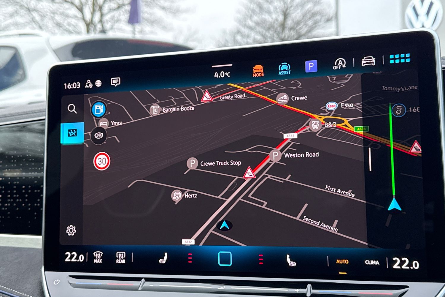 Used Volkswagen Passat 2025 for sale - 77382761: Photo 16