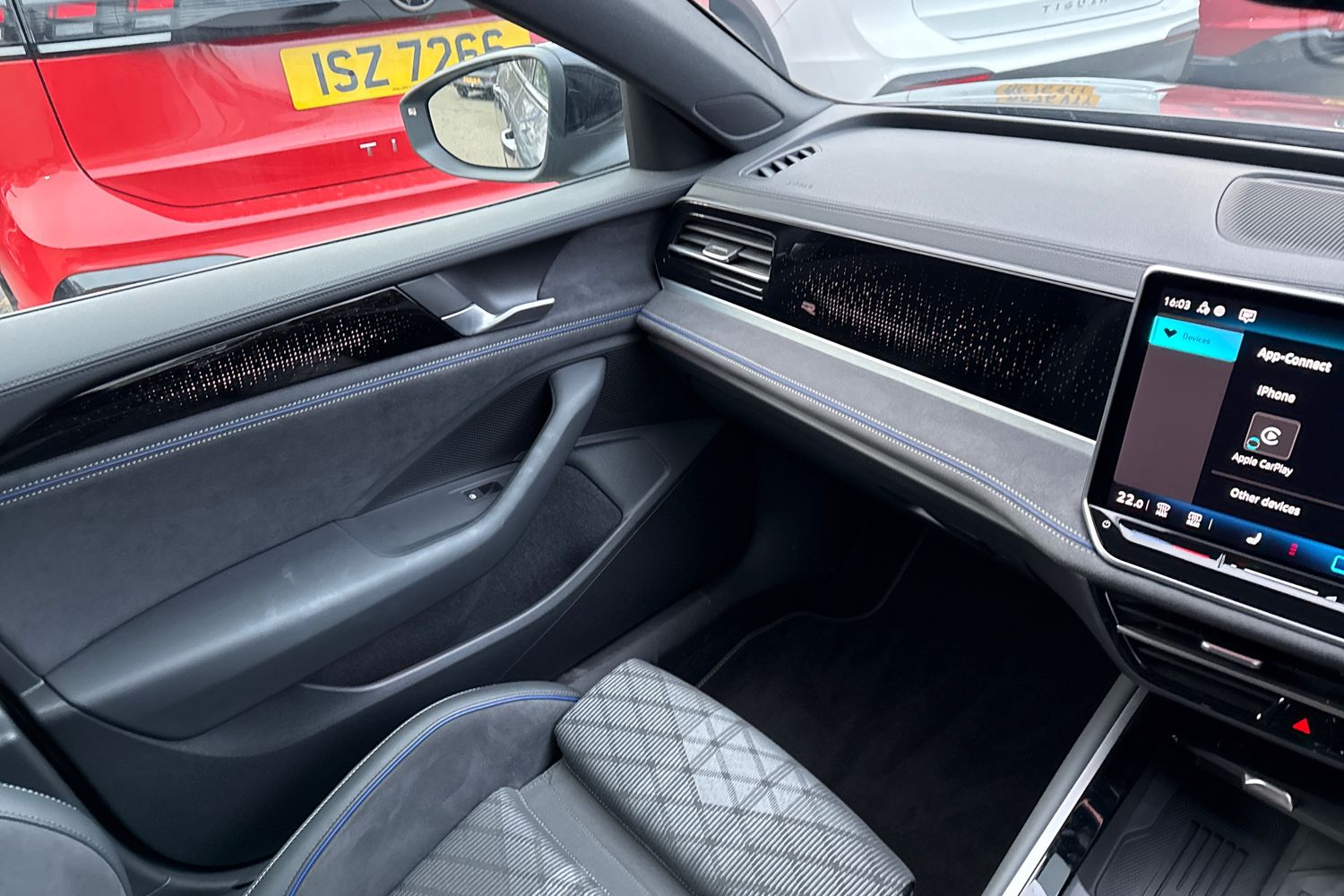 Used Volkswagen Passat 2025 for sale - 77382761: Photo 19