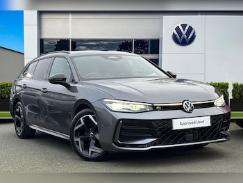 2025 - 1.5 eTSI R-Line 5dr DSG