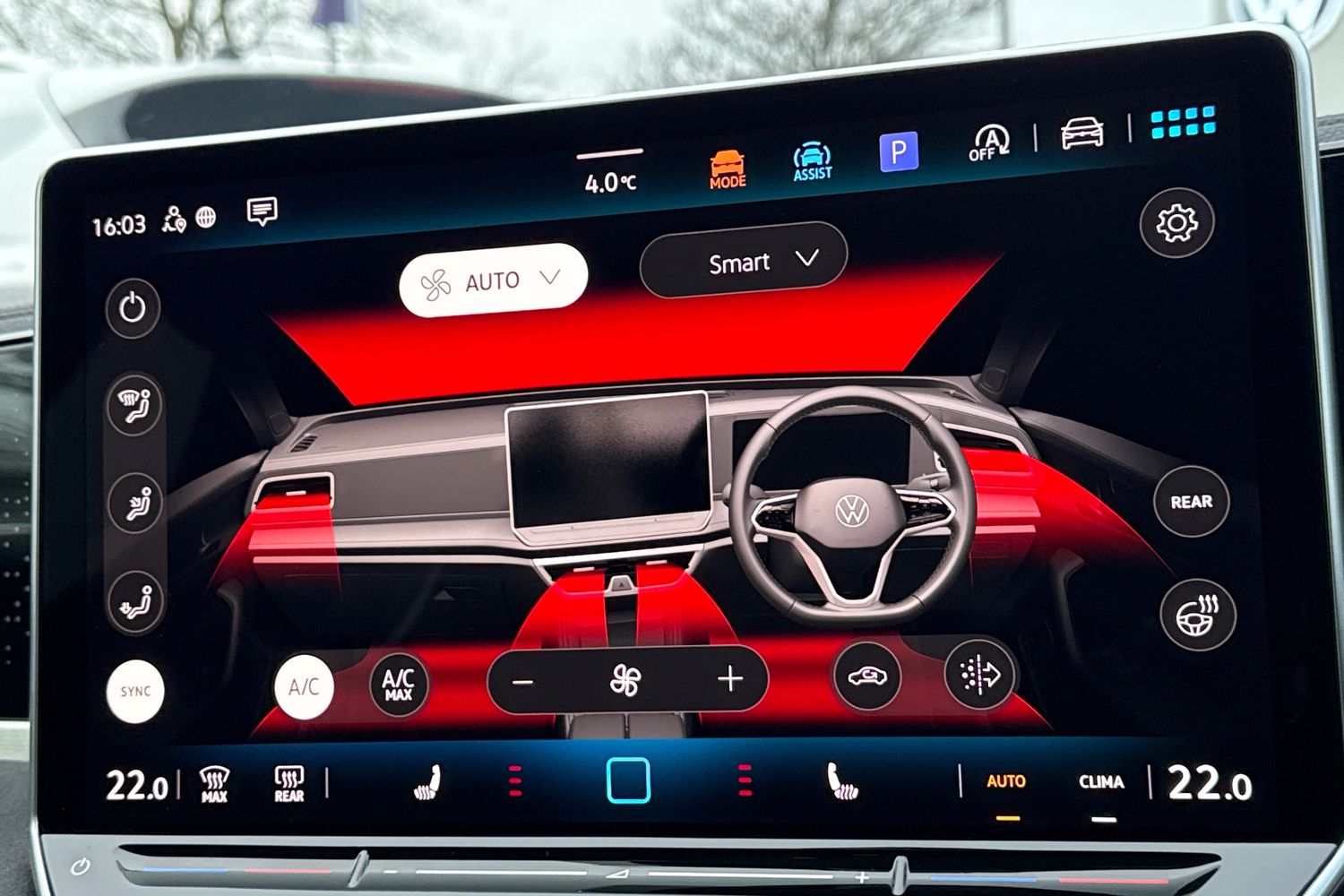 Used Volkswagen Passat 2025 for sale - 77382761: Photo 21