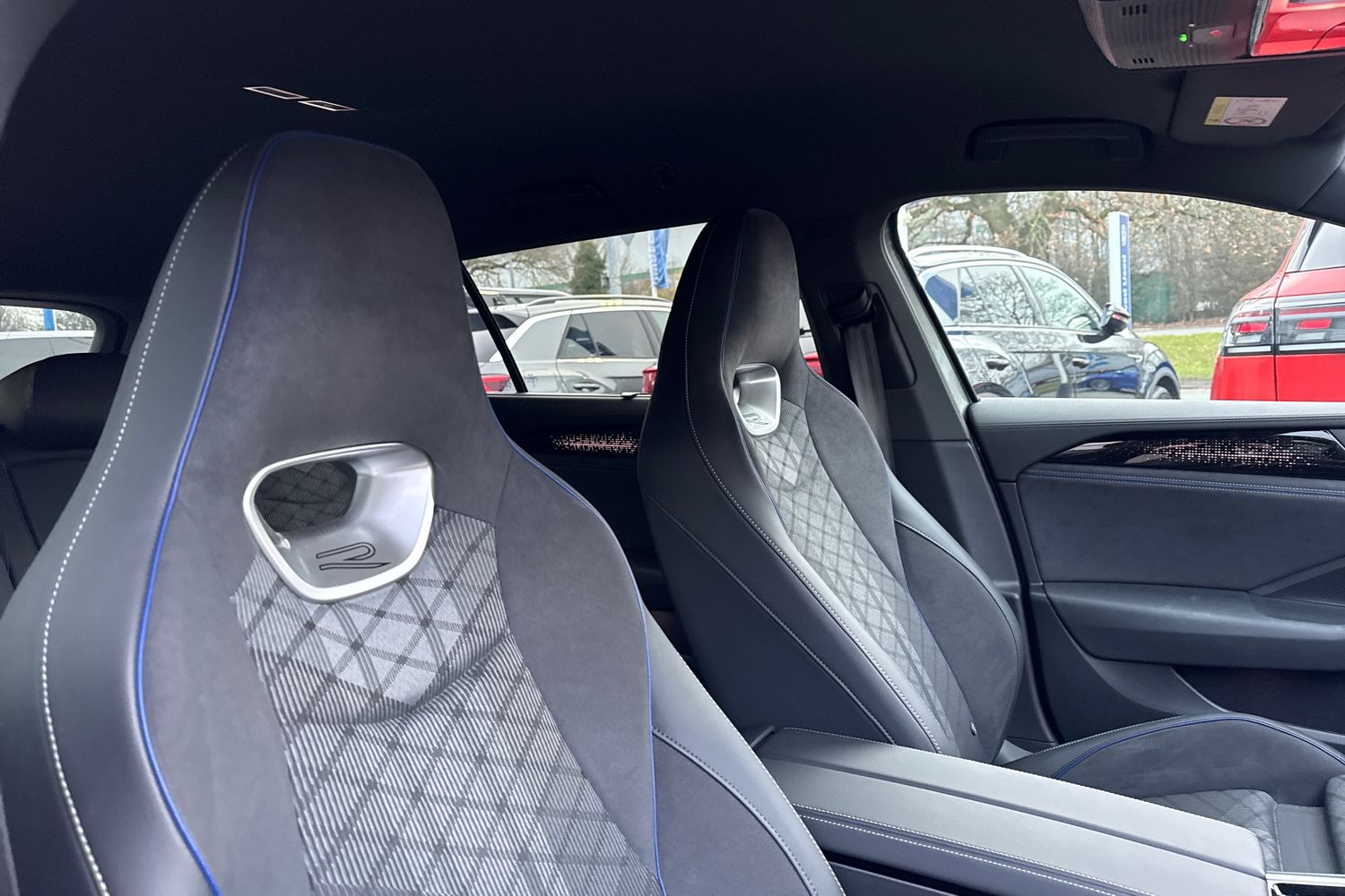 Used Volkswagen Passat 2025 for sale - 77382761: Photo 23