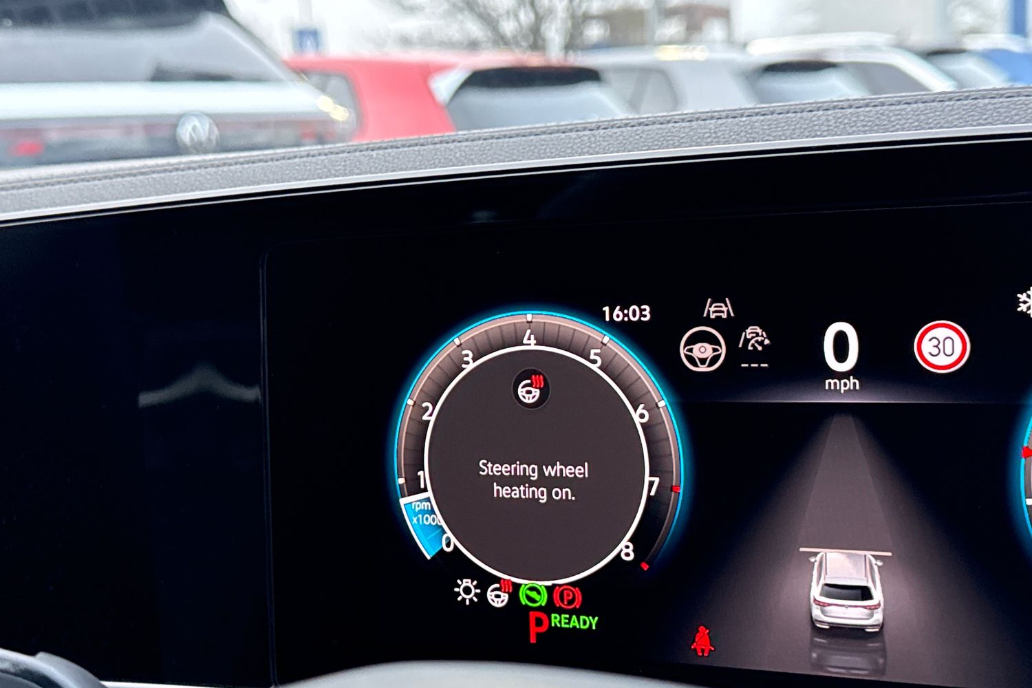 Used Volkswagen Passat 2025 for sale - 77382761: Photo 25