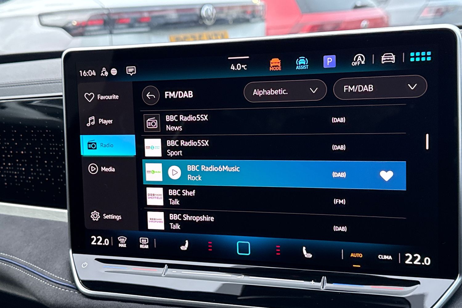 Used Volkswagen Passat 2025 for sale - 77382761: Photo 28