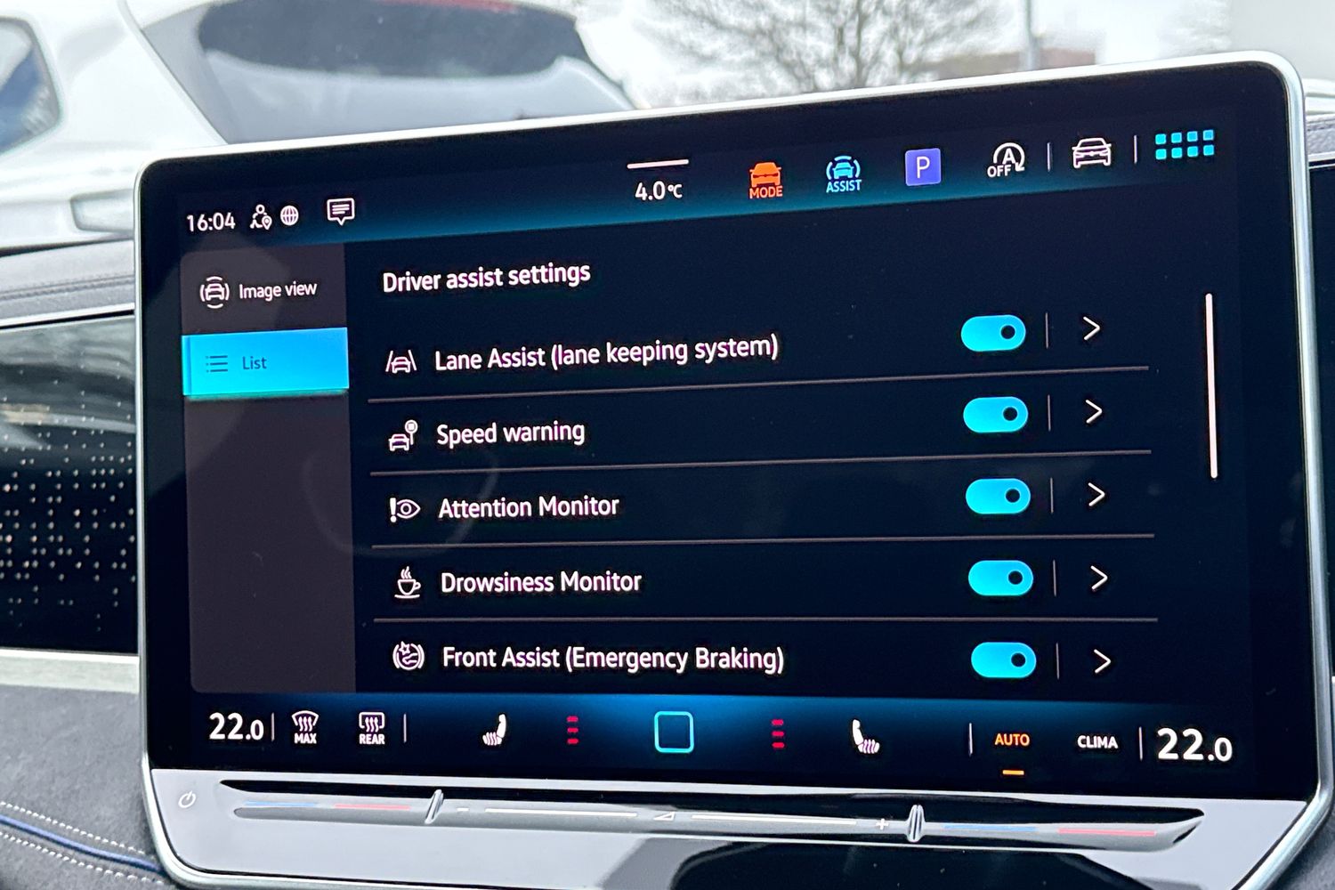 Used Volkswagen Passat 2025 for sale - 77382761: Photo 31