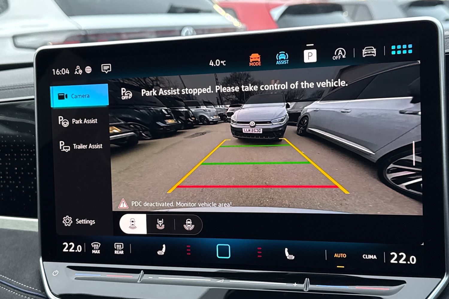 Used Volkswagen Passat 2025 for sale - 77382761: Photo 32