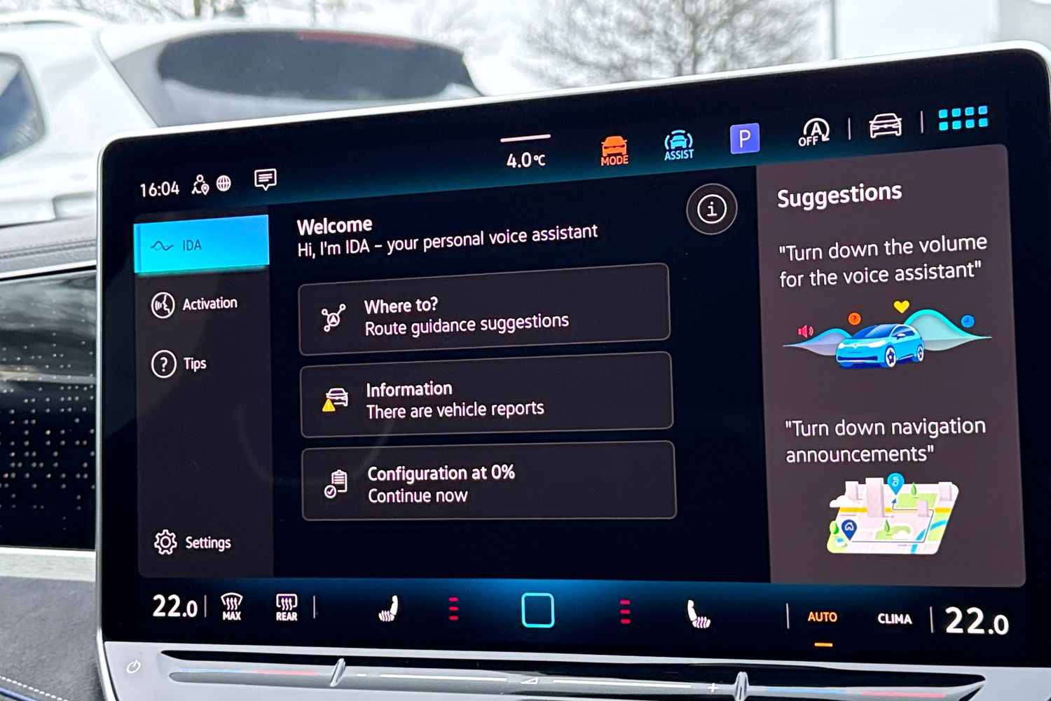 Used Volkswagen Passat 2025 for sale - 77382761: Photo 35