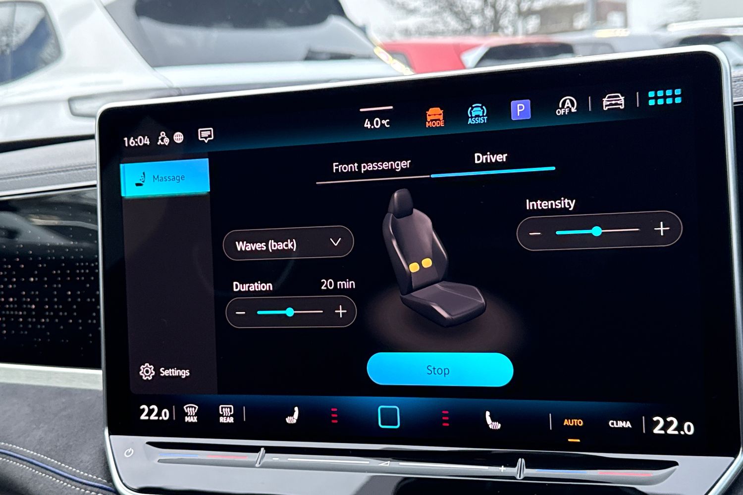 Used Volkswagen Passat 2025 for sale - 77382761: Photo 36