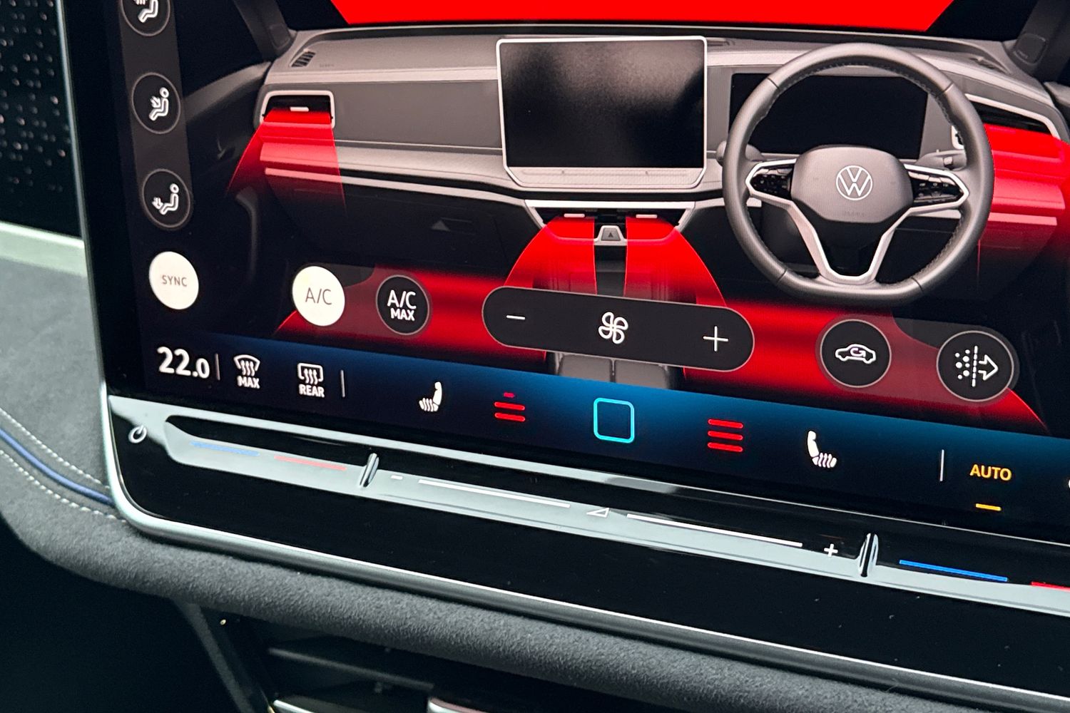 Used Volkswagen Passat 2025 for sale - 77382761: Photo 37