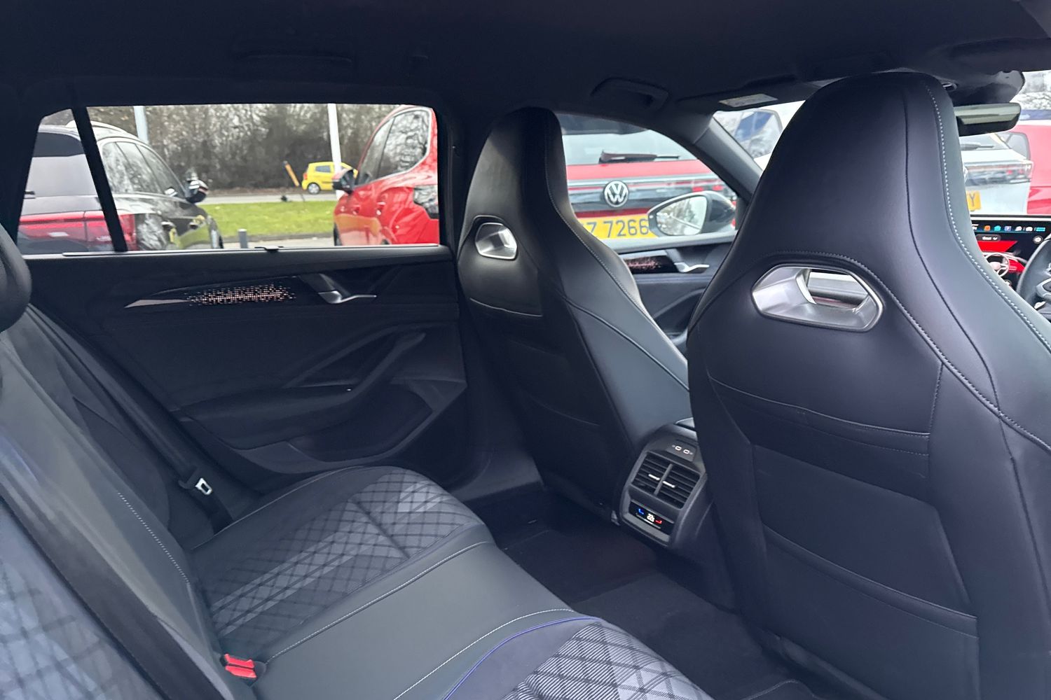 Used Volkswagen Passat 2025 for sale - 77382761: Photo 40