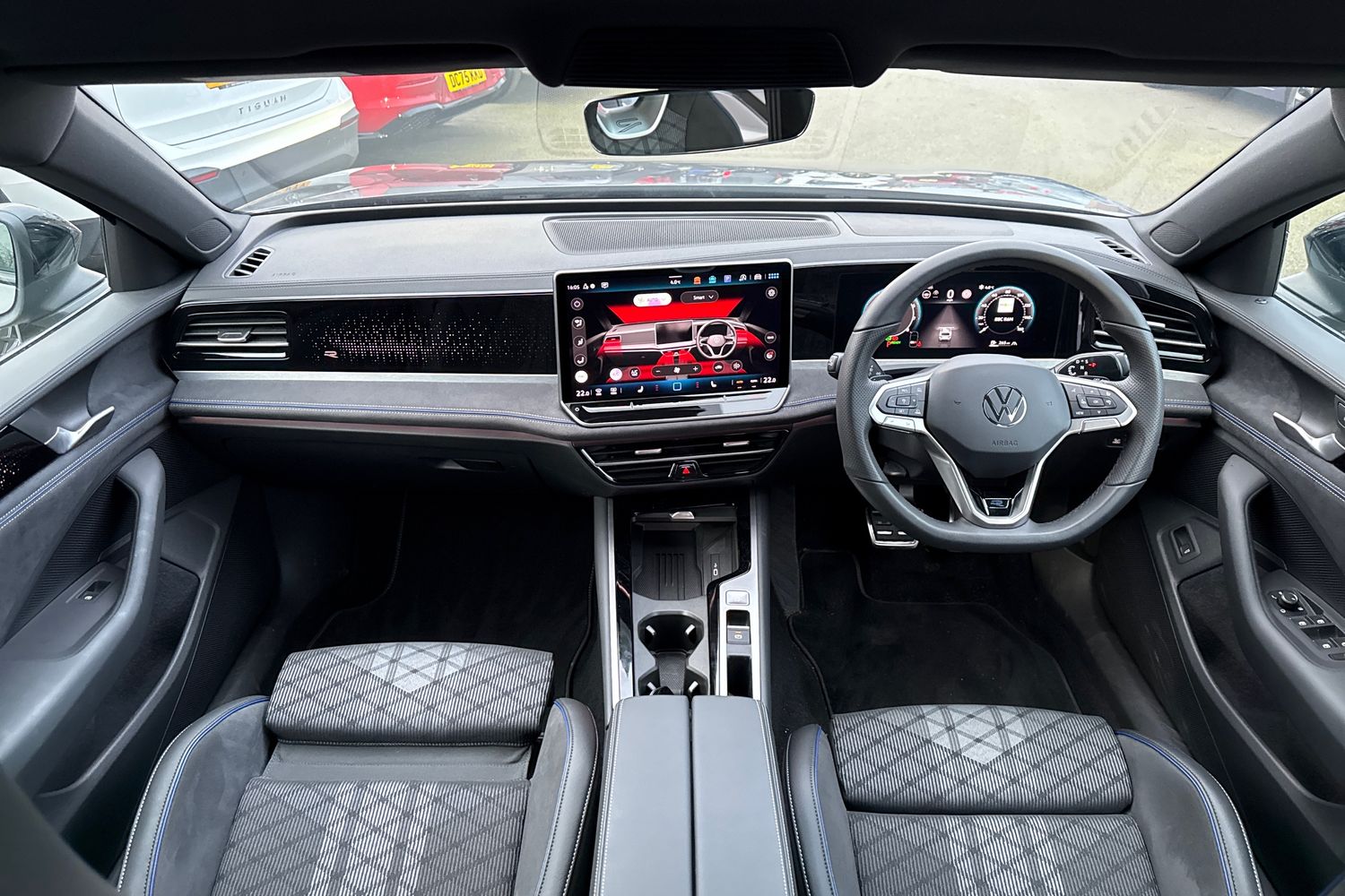 Used Volkswagen Passat 2025 for sale - 77382761: Photo 42