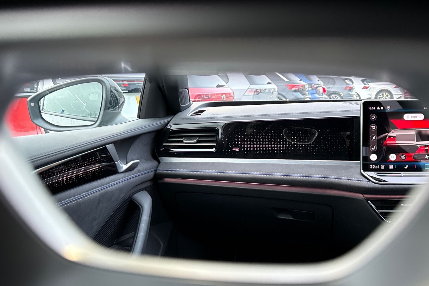 Used Volkswagen Passat 2025 for sale - 77382761: Photo 43