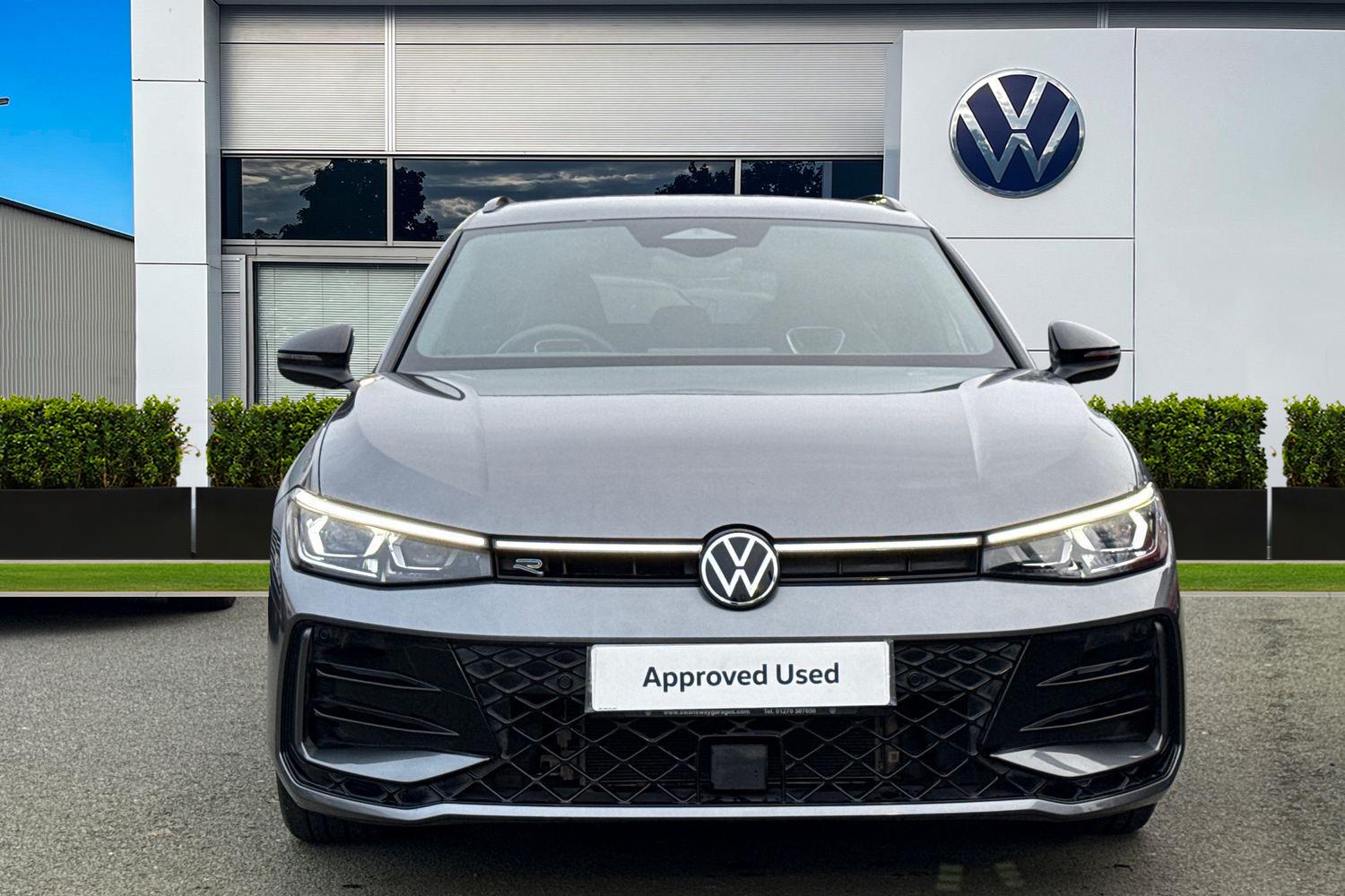 Used Volkswagen Passat 2025 for sale - 77382761: Photo 5