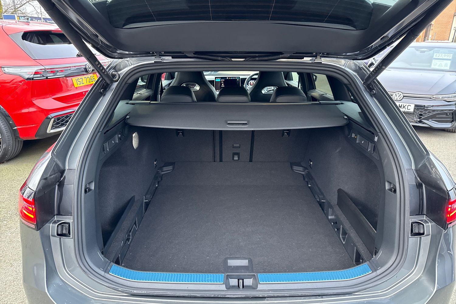 Used Volkswagen Passat 2025 for sale - 77382761: Photo 6