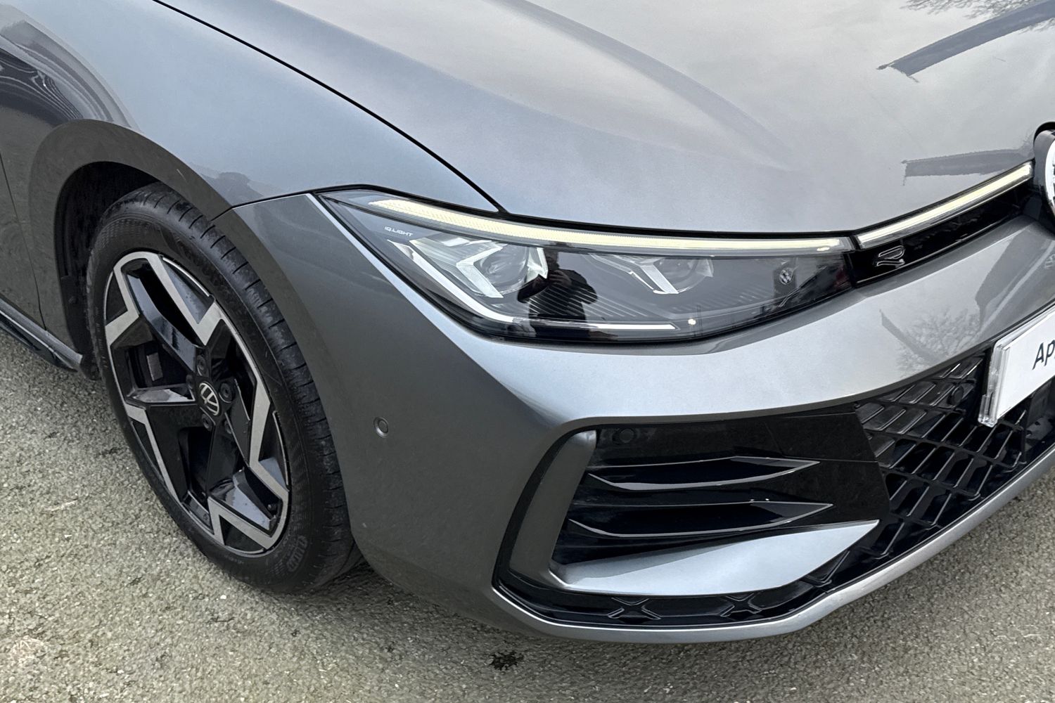 Used Volkswagen Passat 2025 for sale - 77382761: Photo 8