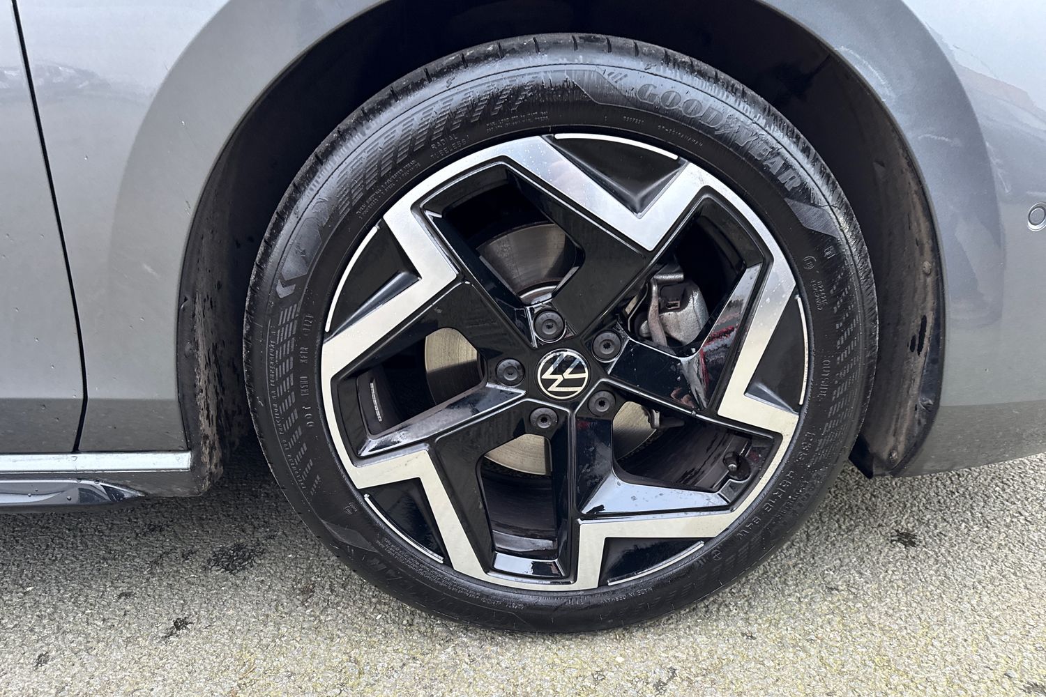 Used Volkswagen Passat 2025 for sale - 77382761: Photo 9