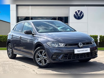 Used Volkswagen Polo 2025 for sale - 79519352: Photo