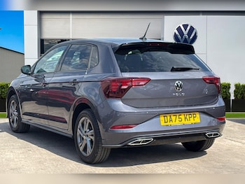 Used Volkswagen Polo 2025 for sale - 79519352: Photo