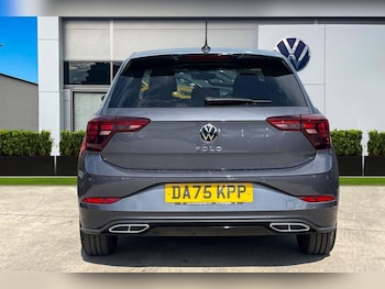 Used Volkswagen Polo 2025 for sale - 79519352: Photo