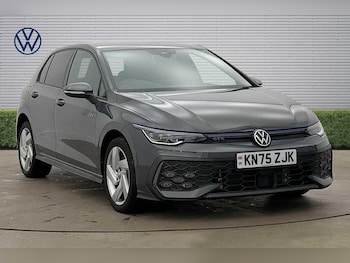 Used Volkswagen Golf 2025 for sale - 78815250: Photo
