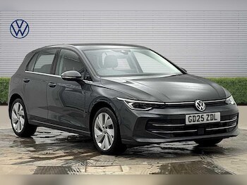 Used Volkswagen Golf 2025 for sale - 78380350: Photo