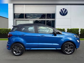 Used Ford Ecosport 2021 for sale - 79840872: Photo