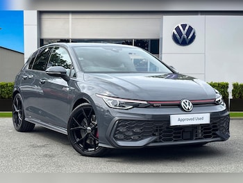 Volkswagen - Golf