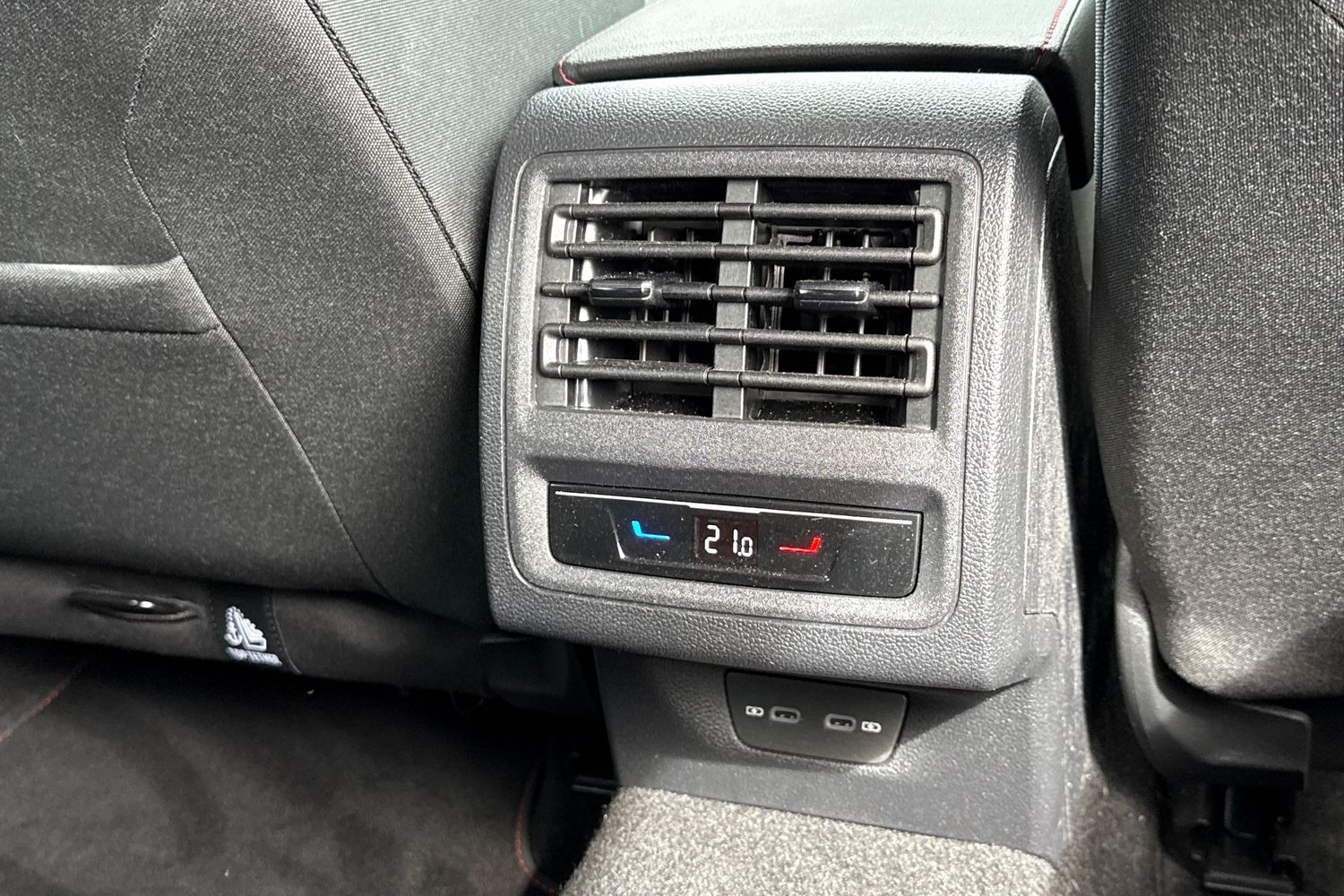 Vehicle 40