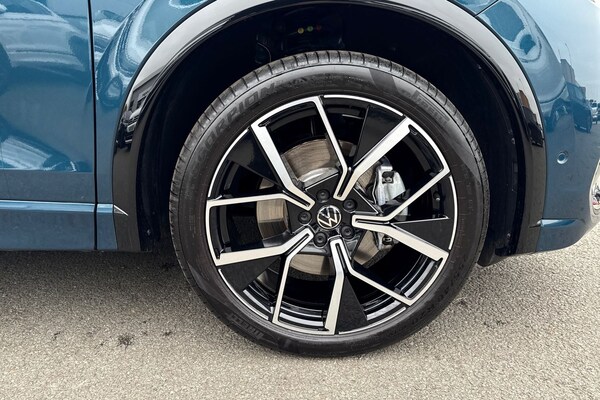 Used Volkswagen Tiguan 2025 for sale - 76298730: Photo 10
