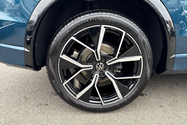 Used Volkswagen Tiguan 2025 for sale - 76298730: Photo 11