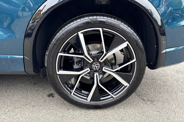 Used Volkswagen Tiguan 2025 for sale - 76298730: Photo 12
