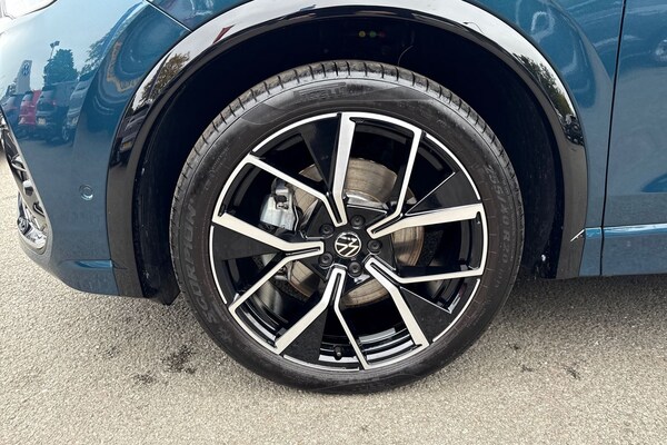 Used Volkswagen Tiguan 2025 for sale - 76298730: Photo 13