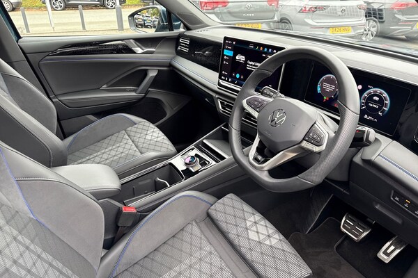Used Volkswagen Tiguan 2025 for sale - 76298730: Photo 14
