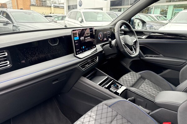 Used Volkswagen Tiguan 2025 for sale - 76298730: Photo 15