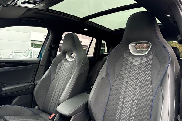 Used Volkswagen Tiguan 2025 for sale - 76298730: Photo 16