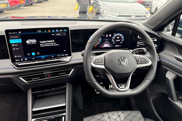Used Volkswagen Tiguan 2025 for sale - 76298730: Photo 18