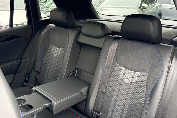 Used Volkswagen Tiguan 2025 for sale - 76298730: Photo 19