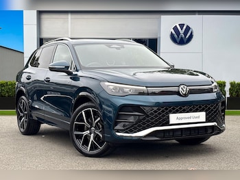2025 - 2.0 TDI R-Line 5dr DSG