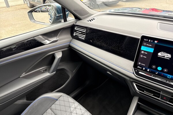 Used Volkswagen Tiguan 2025 for sale - 76298730: Photo 20