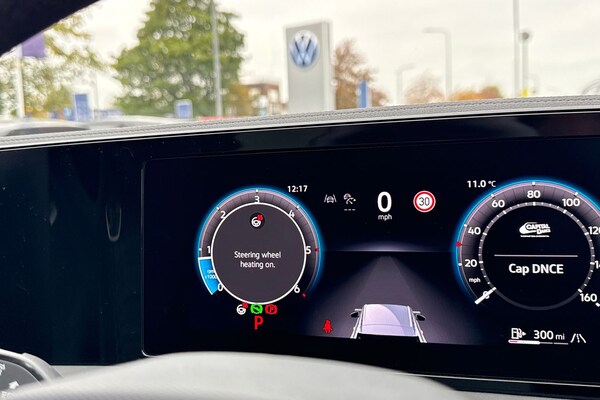 Used Volkswagen Tiguan 2025 for sale - 76298730: Photo 26