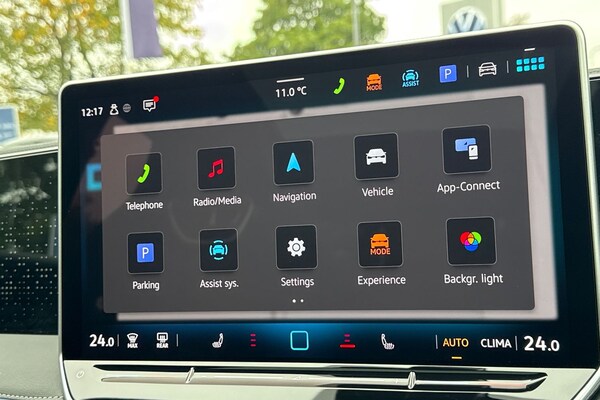 Used Volkswagen Tiguan 2025 for sale - 76298730: Photo 27