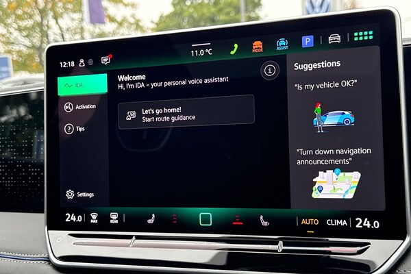 Used Volkswagen Tiguan 2025 for sale - 76298730: Photo 35