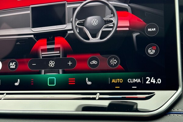 Used Volkswagen Tiguan 2025 for sale - 76298730: Photo 36