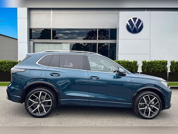 Used Volkswagen Tiguan 2025 for sale - 76298730: Photo 3
