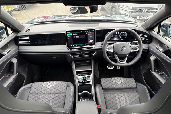 Used Volkswagen Tiguan 2025 for sale - 76298730: Photo 42
