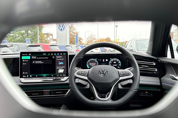 Used Volkswagen Tiguan 2025 for sale - 76298730: Photo 43