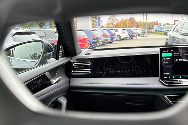 Used Volkswagen Tiguan 2025 for sale - 76298730: Photo 44