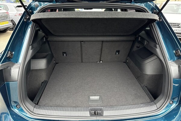 Used Volkswagen Tiguan 2025 for sale - 76298730: Photo 7