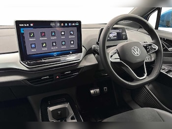Used Volkswagen ID.4 2025 for sale - 78641627: Photo