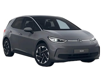 Used Volkswagen ID.3 2026 for sale - 79138255: Photo